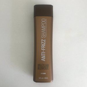 Brazilian Blowout Anti-Frizz Shampoo 12oz
